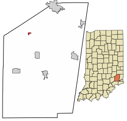 Napoleon, Indiana
