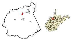 Ellenboro, West Virginia