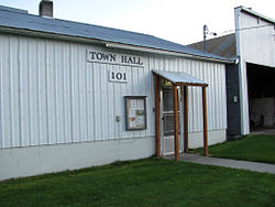 Riverside, Washington