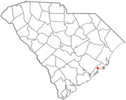 Awendaw, South Carolina