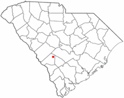 Blackville, South Carolina