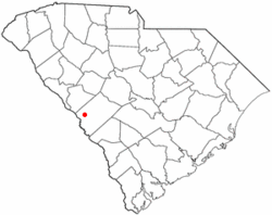 Burnettown, South Carolina