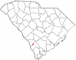 Gifford, South Carolina
