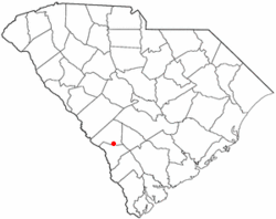 Kline, South Carolina