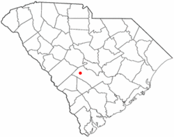 Neeses, South Carolina