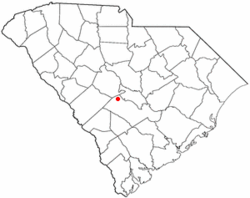 North, South Carolina