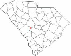 Perry, South Carolina