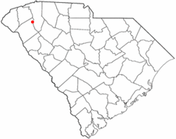 Piedmont, South Carolina