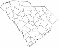Rockville, South Carolina