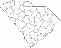 Tatum, South Carolina