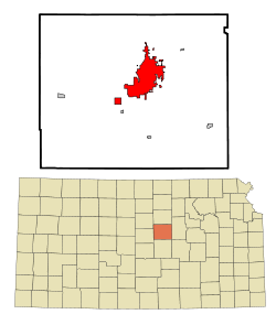 Salina, Kansas
