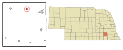 Dorchester, Nebraska