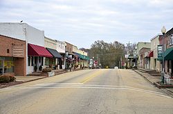 Saltillo, Mississippi