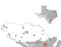 Ingleside on the Bay, Texas