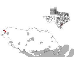 Lakeshore Gardens-Hidden Acres, Texas