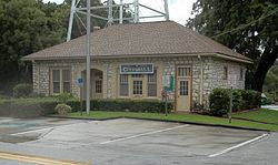 San Antonio, Florida