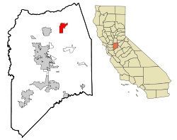 Lockeford, California