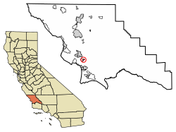 Edna, California