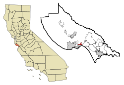 Soquel, California
