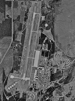 K. I. Sawyer, Michigan