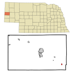 McGrew, Nebraska