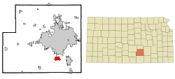 Haysville, Kansas