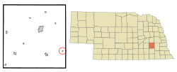 Pleasant Dale, Nebraska