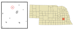 Staplehurst, Nebraska