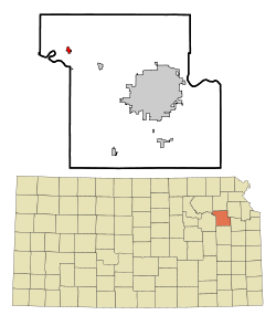 Rossville, Kansas