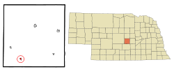Hazard, Nebraska