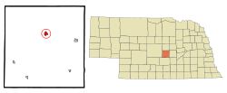 Loup City, Nebraska