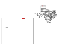 Texhoma, Texas