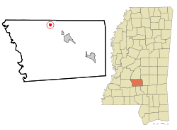 Braxton, Mississippi