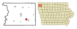 Orange City, Iowa