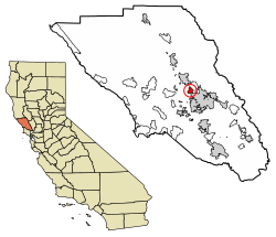 Fulton, California
