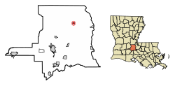 Palmetto, Louisiana