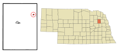 Pilger, Nebraska