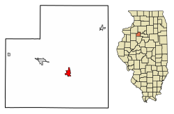 Wyoming, Illinois
