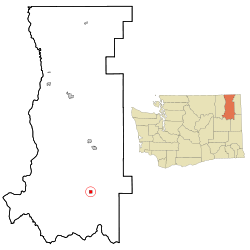 Springdale, Washington