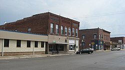 Goodland, Indiana