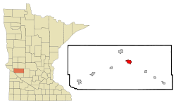 Benson, Minnesota
