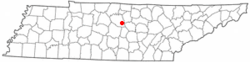 Statesville, Tennessee