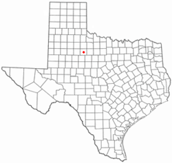 Aspermont, Texas