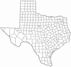 Baird, Texas
