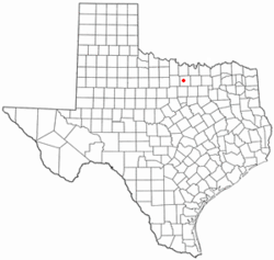 Bridgeport, Texas