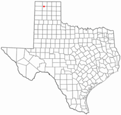 Cactus, Texas