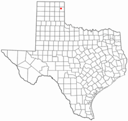 Canadian, Texas