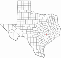 Carmine, Texas