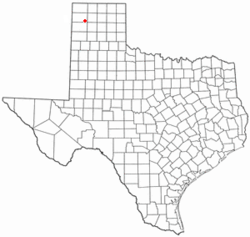 Channing, Texas