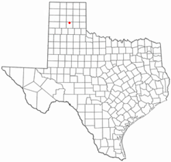 Claude, Texas